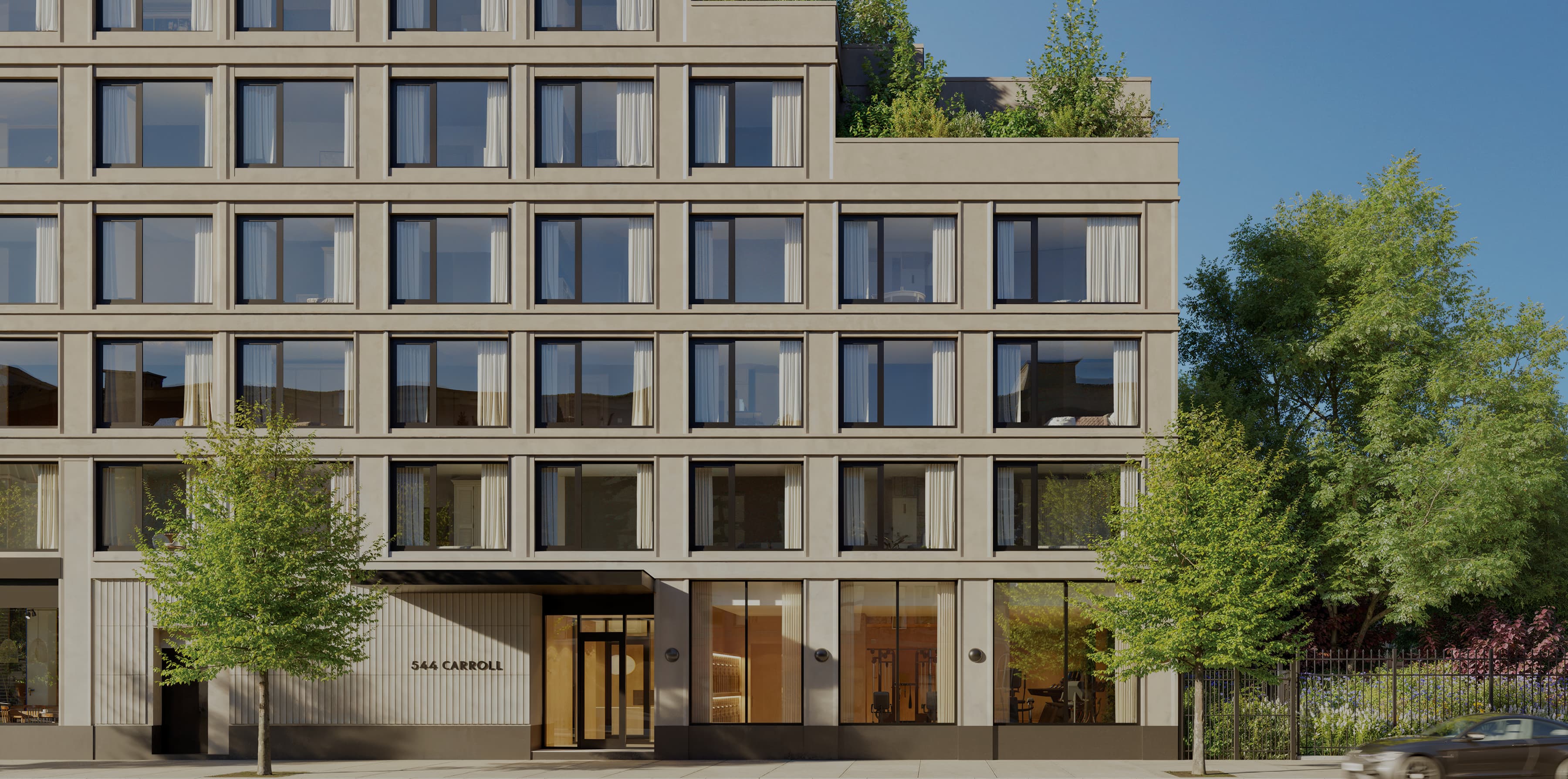 655 Union
