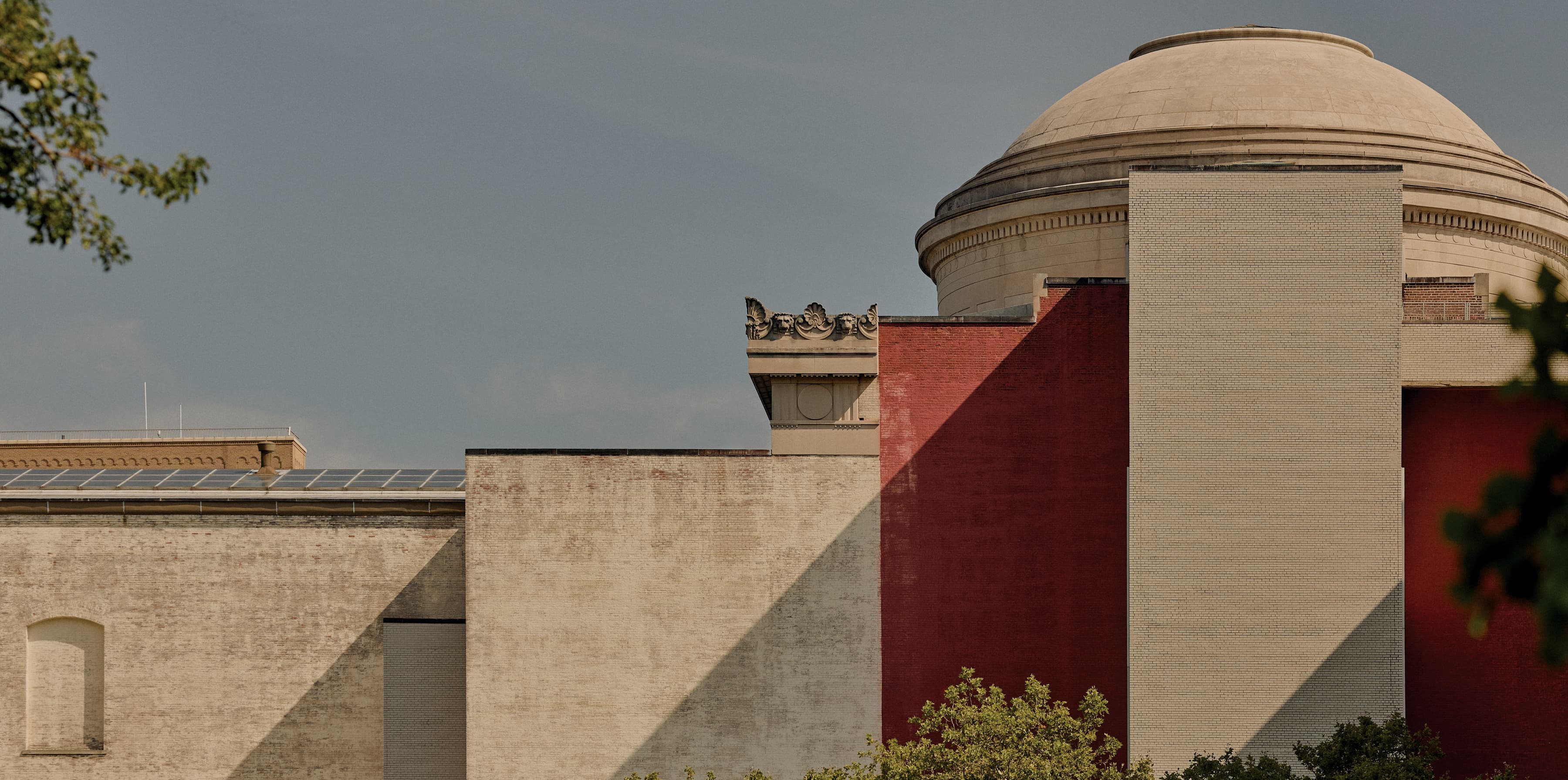 Brooklyn Museum