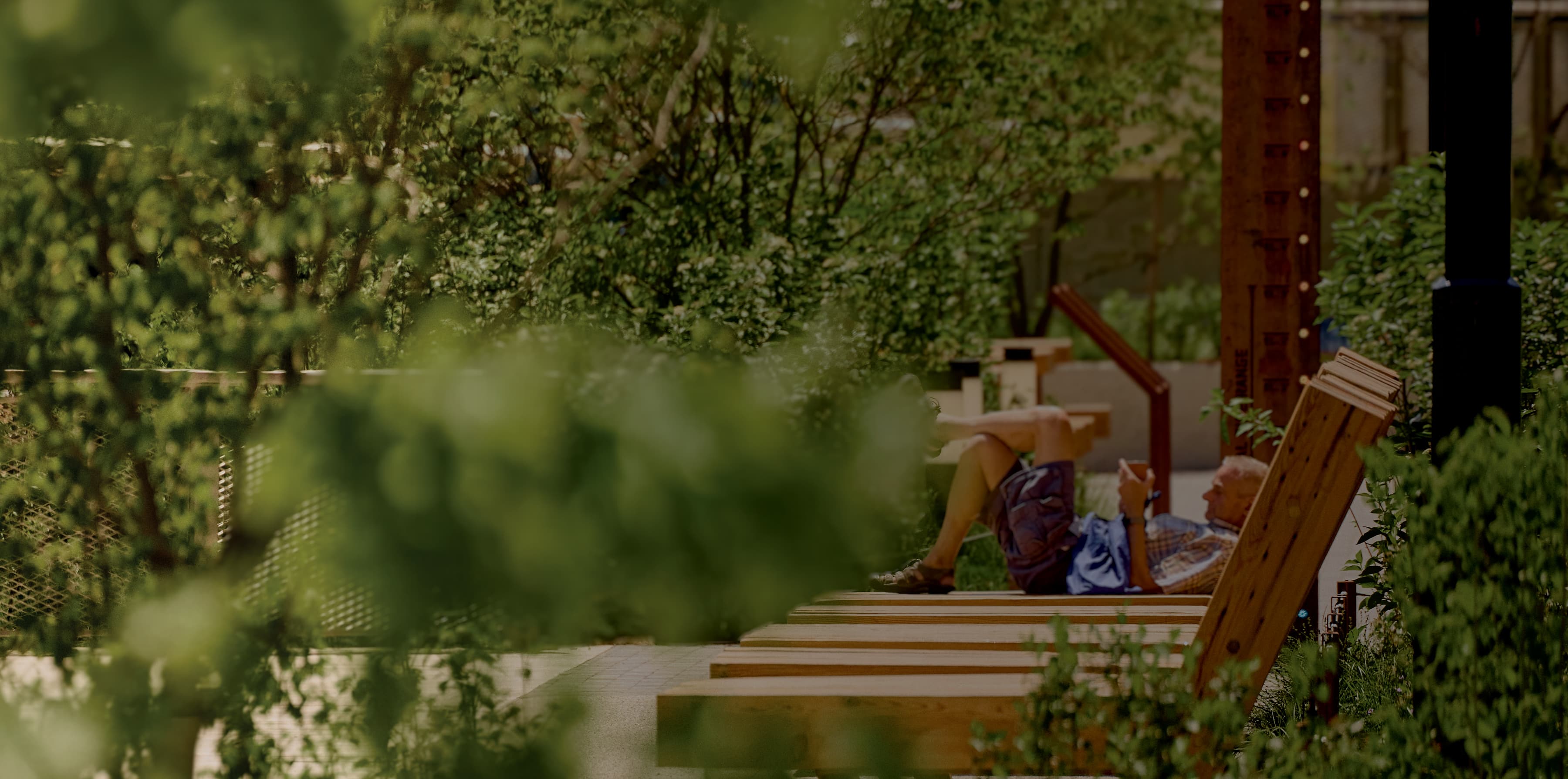 Gowanus Waterfront Park