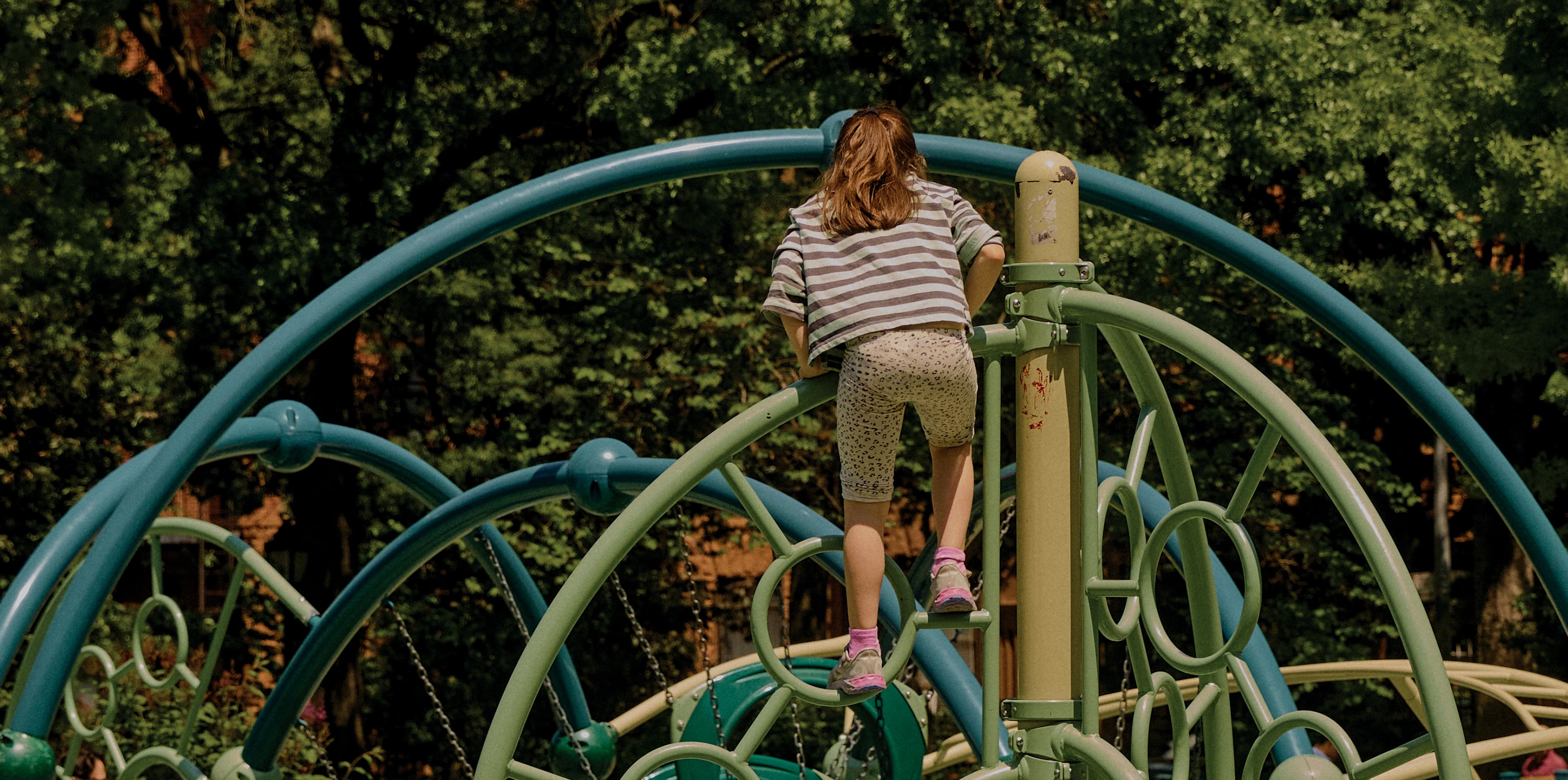 JJ Byrne Playground