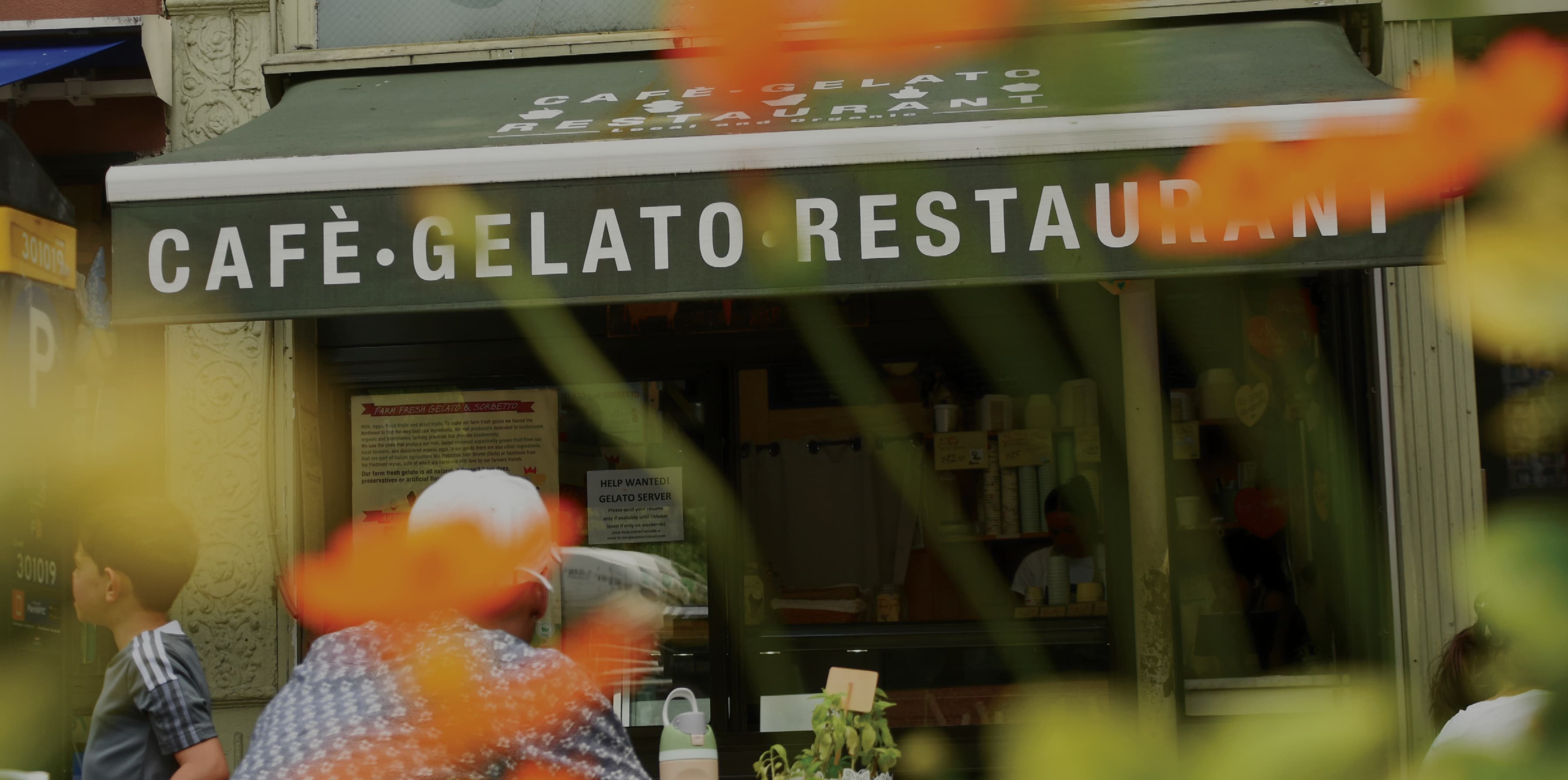 L'Albero Dei Gelati
