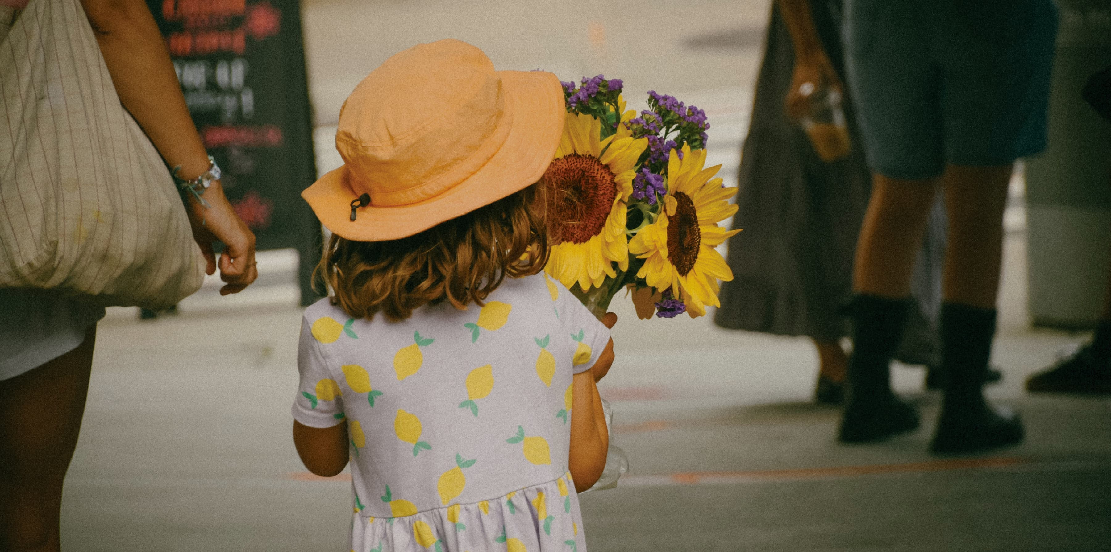Park Slope Farmers Market