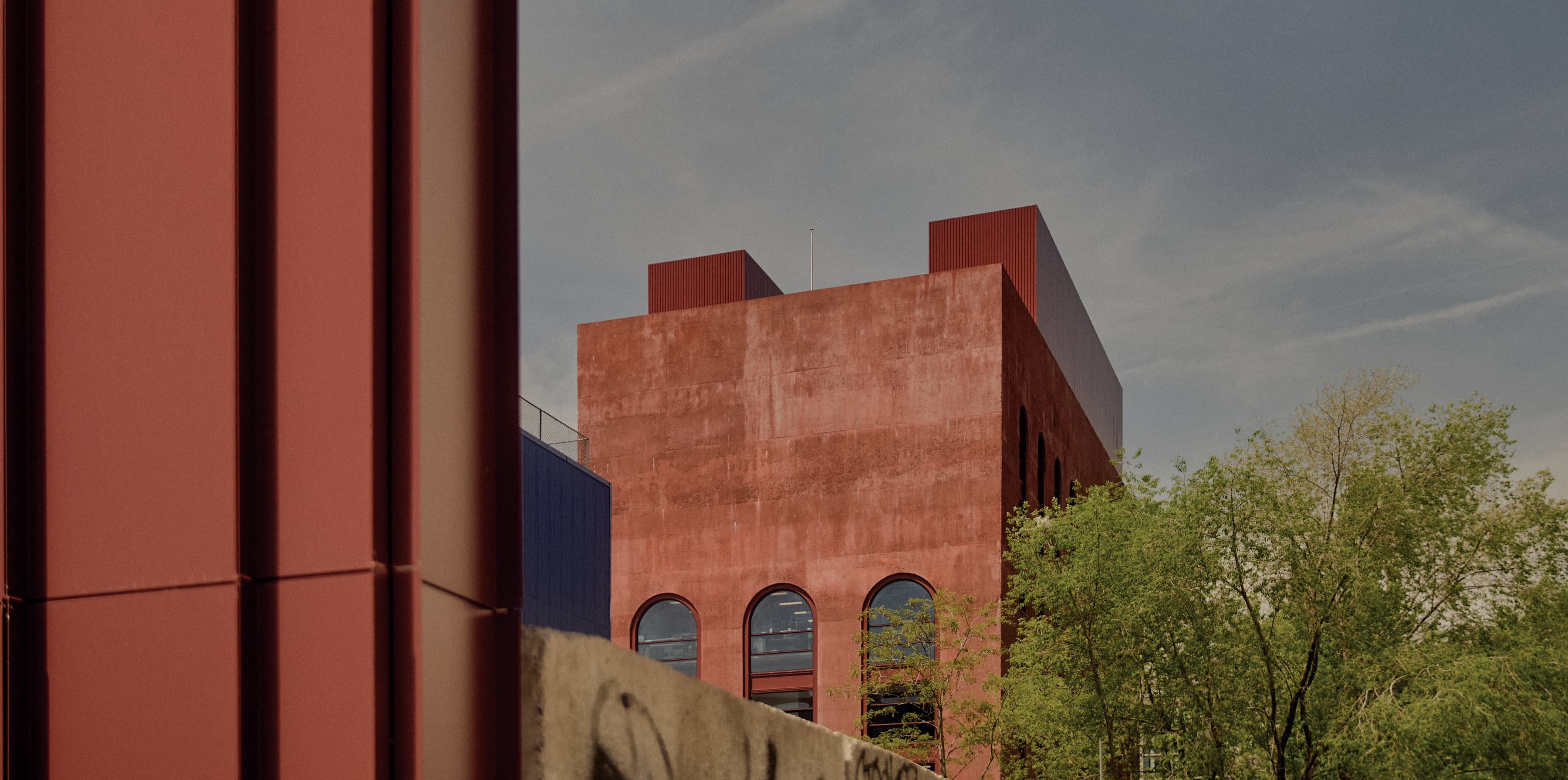 Powerhouse Arts