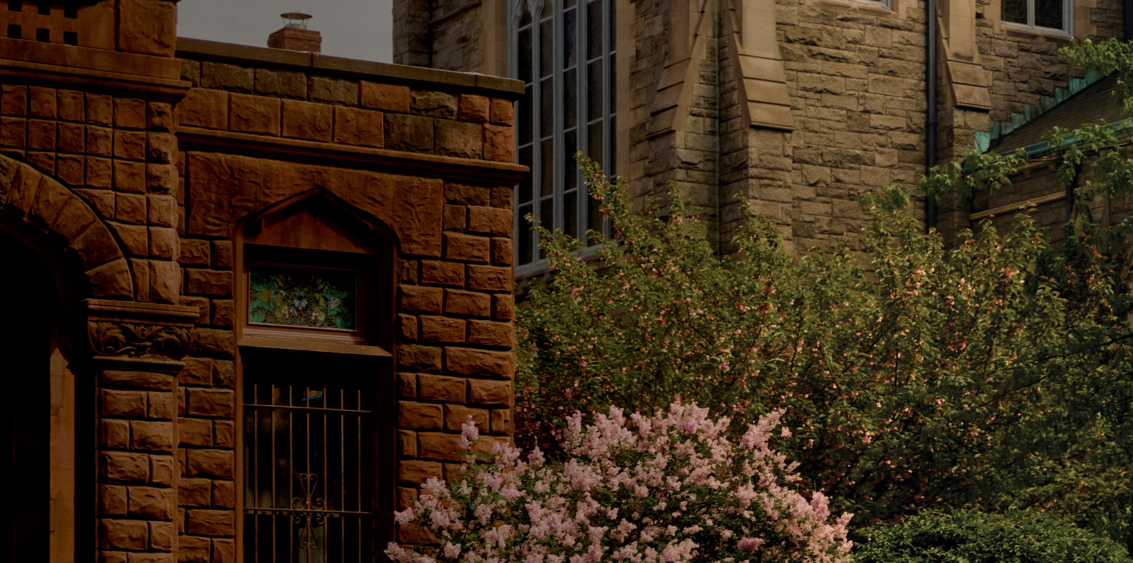 St. Francis Xavier Church