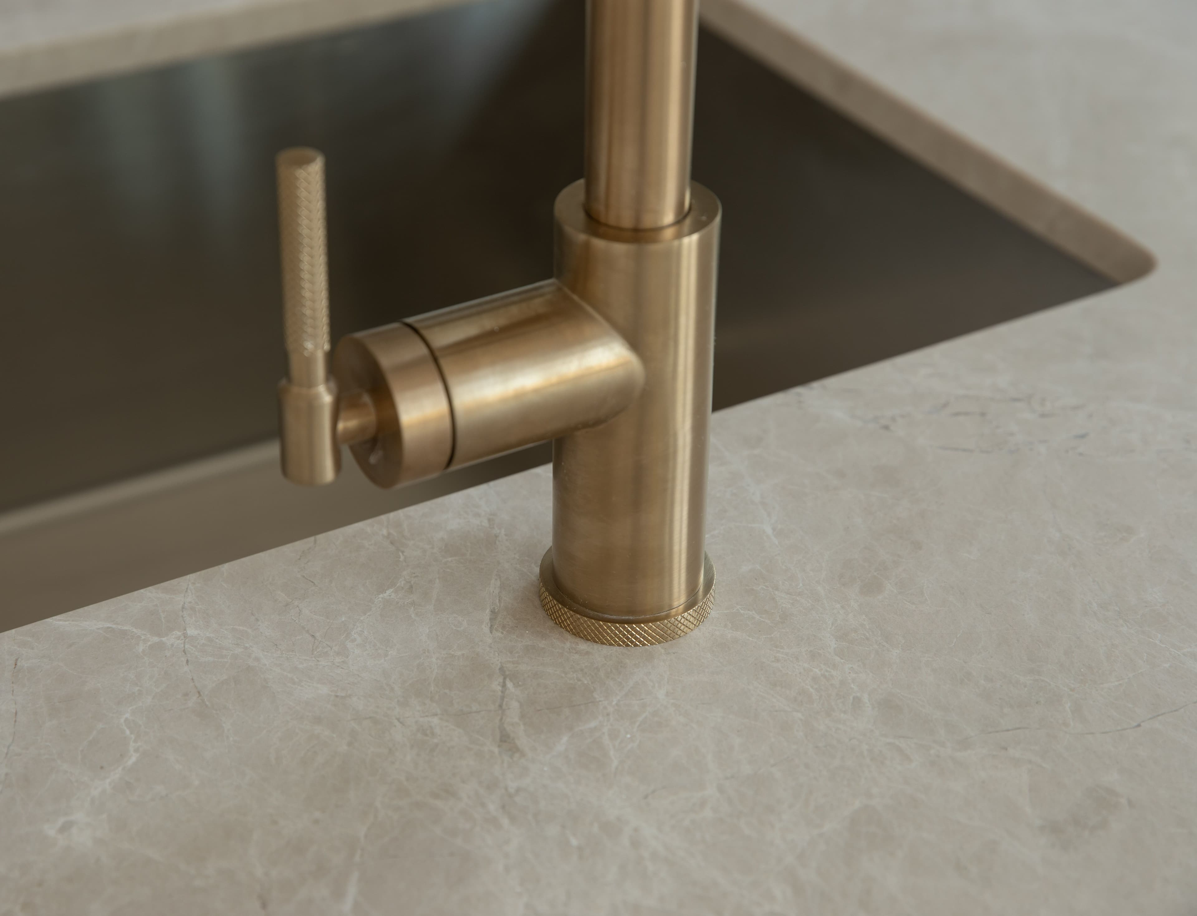 Faucet