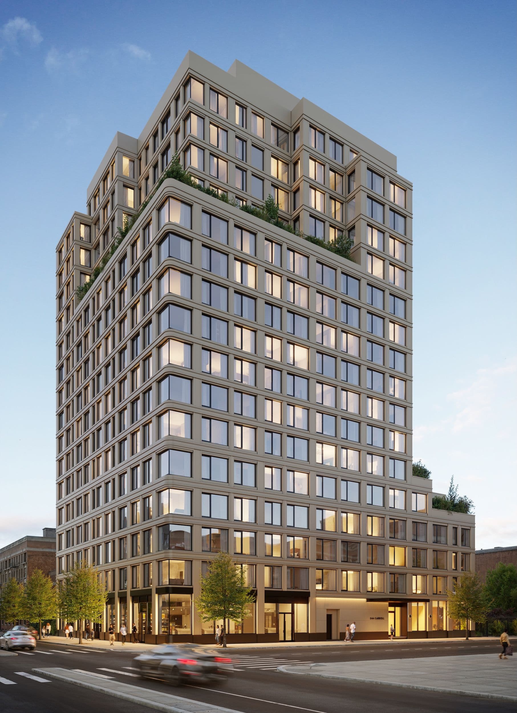 Building